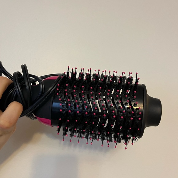 Revlon Hair Dryer Brush - Picture 7 of 7
